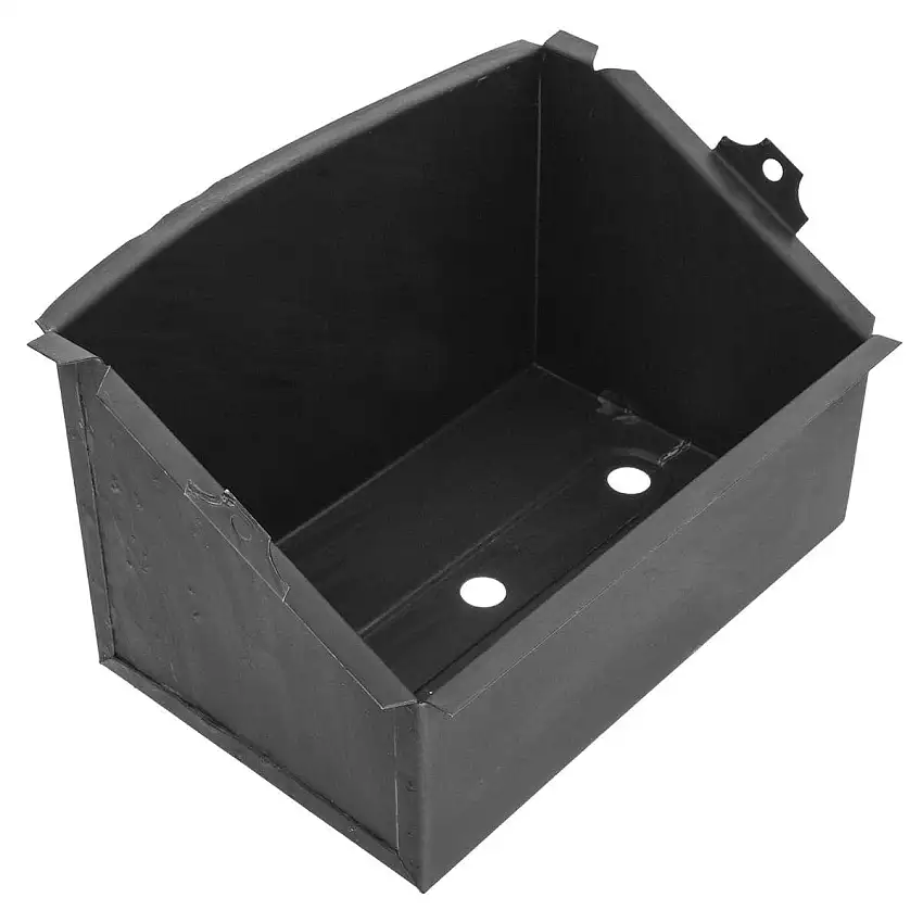 BATTERY BOX - Aftermarket