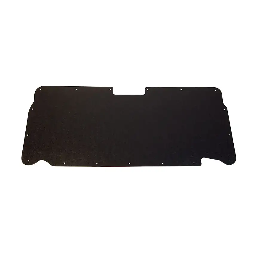 LINER PANEL, boot lid