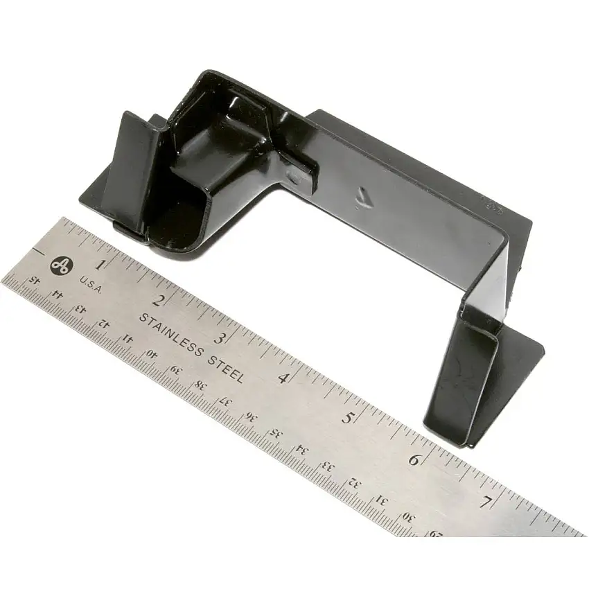 CROSSMEMBER EXTENSION, left