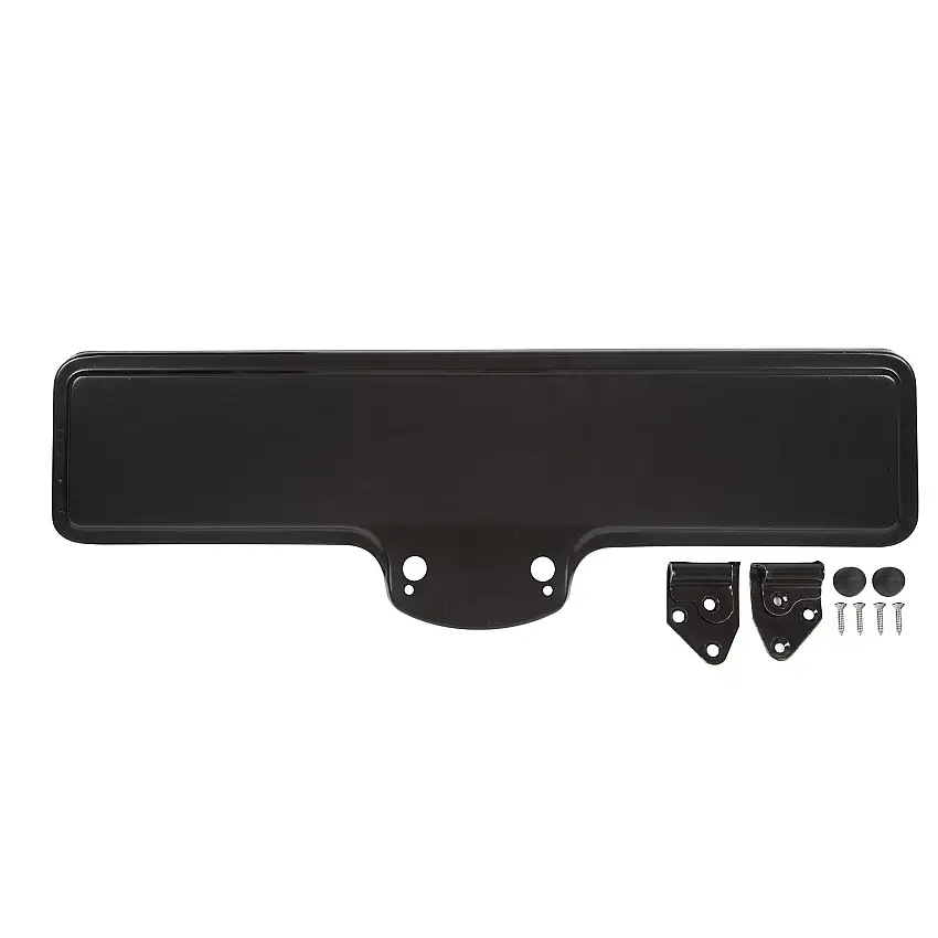 MOUNTING KIT, number plate mk1