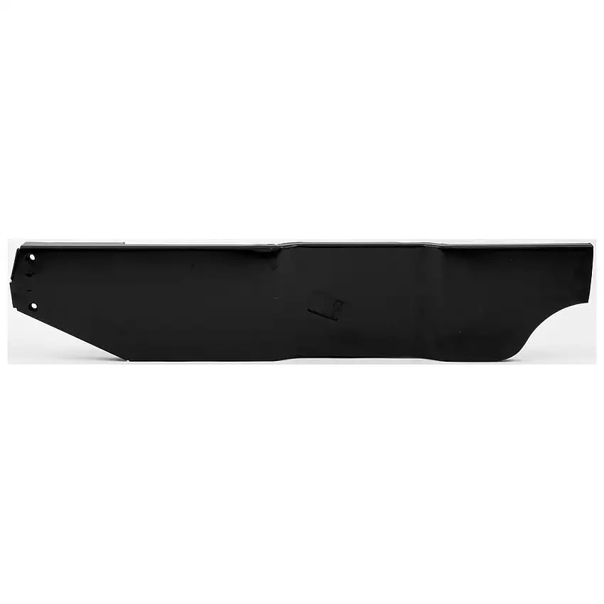 HEELBOARD HALF, left