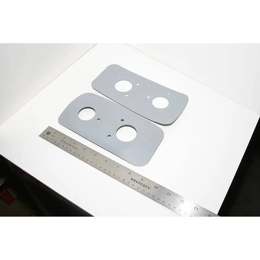 LAMP PANEL KIT