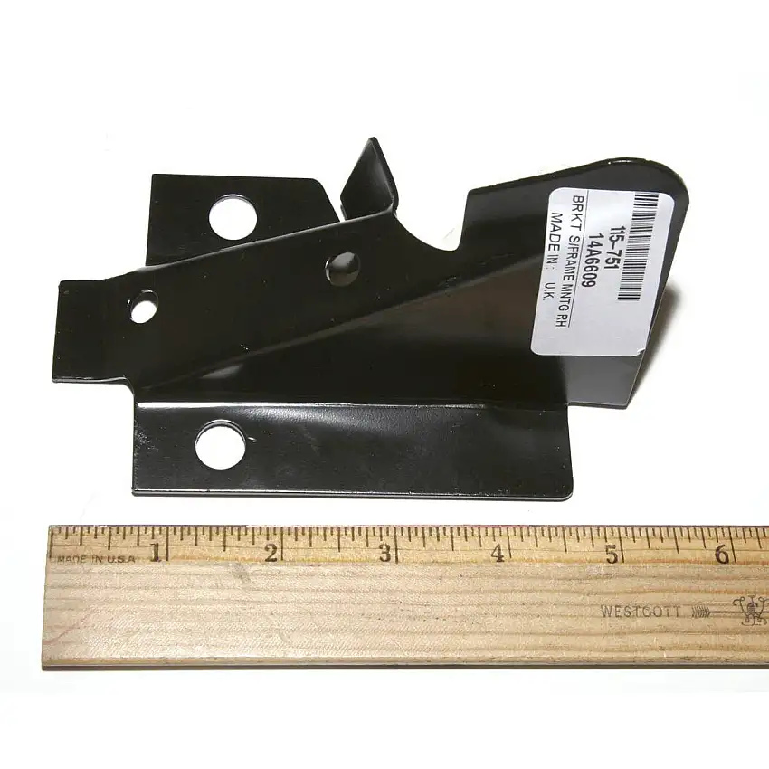 BRACKET, right 115-751
