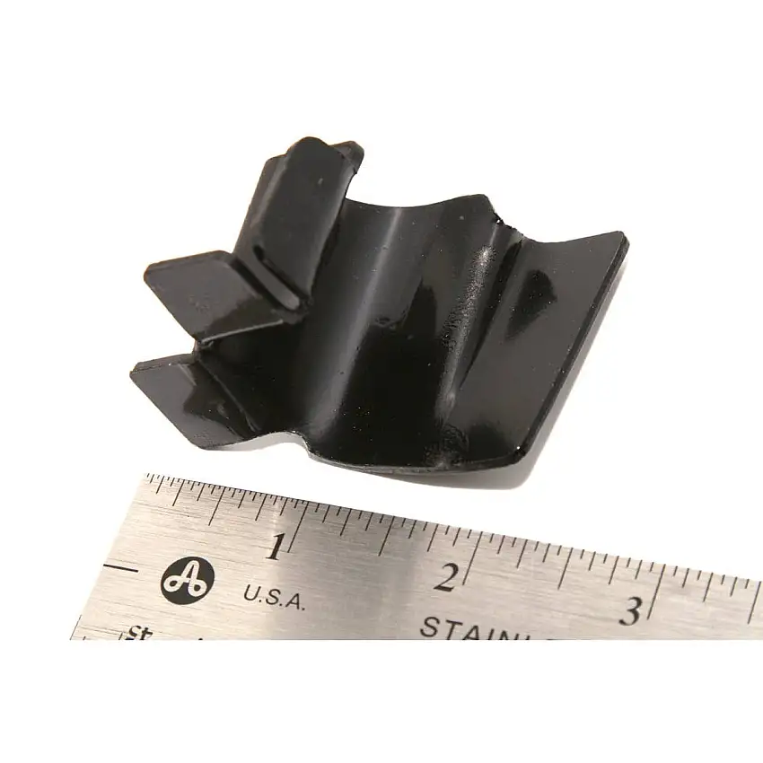 BRACKET, jacking point, left