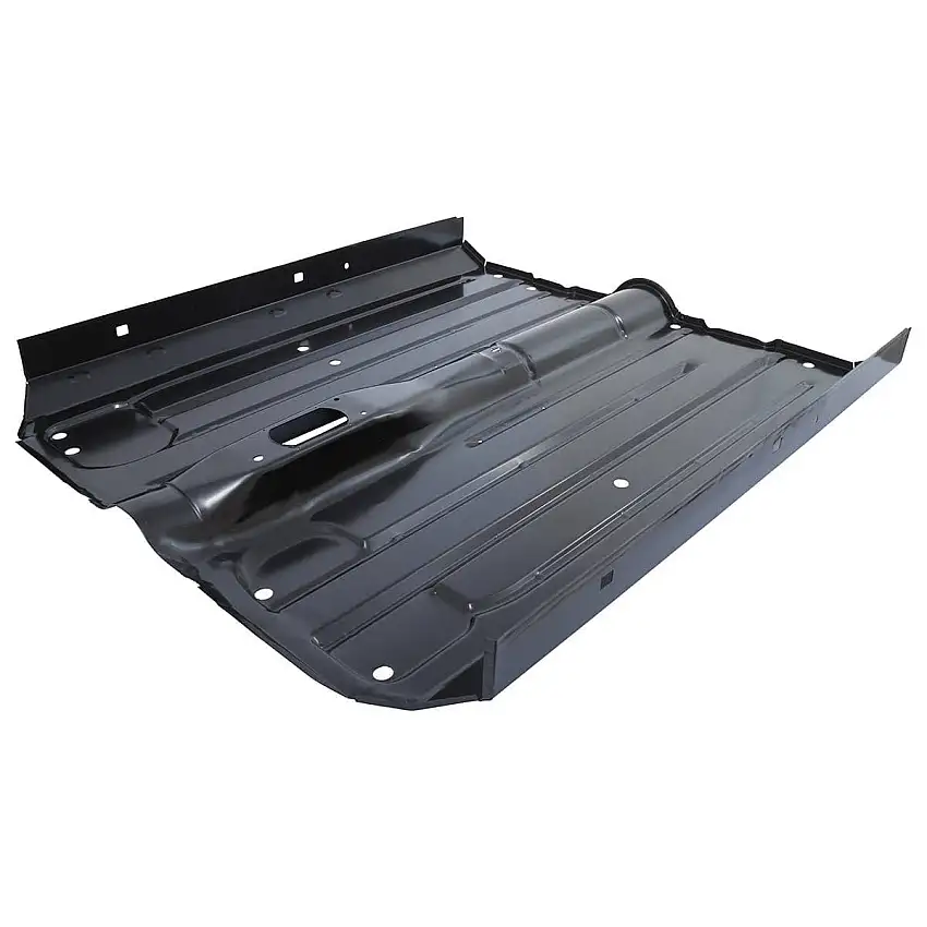 FLOOR PANEL, both sides