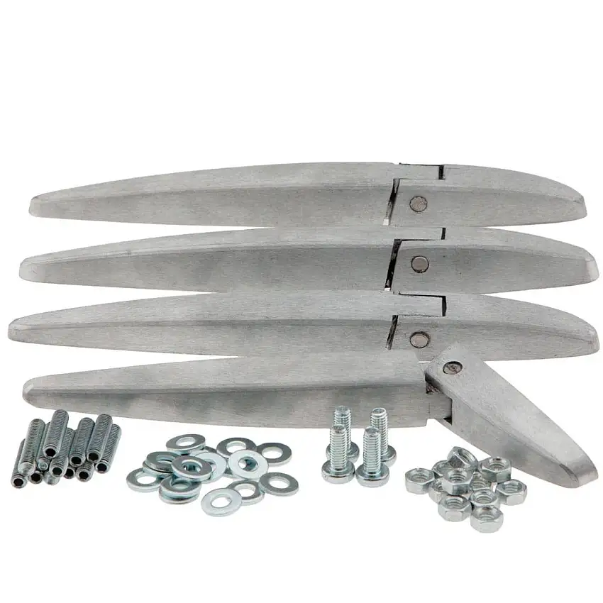 HINGES SET