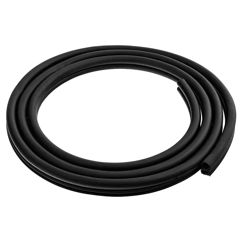 SEAL, door aperture (Black)