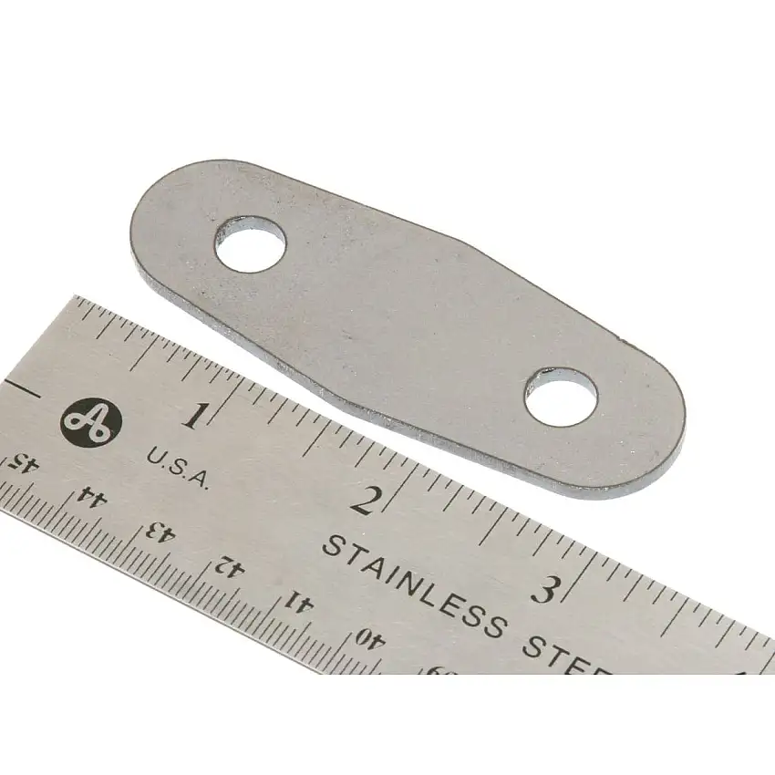 SHIM, (hinge adjustment)
