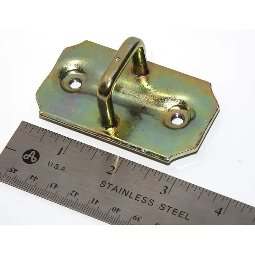 STRIKER, door lock