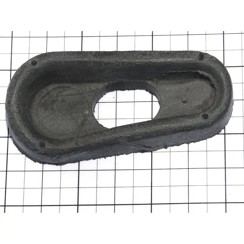 SEAL, check strap, right 115-803