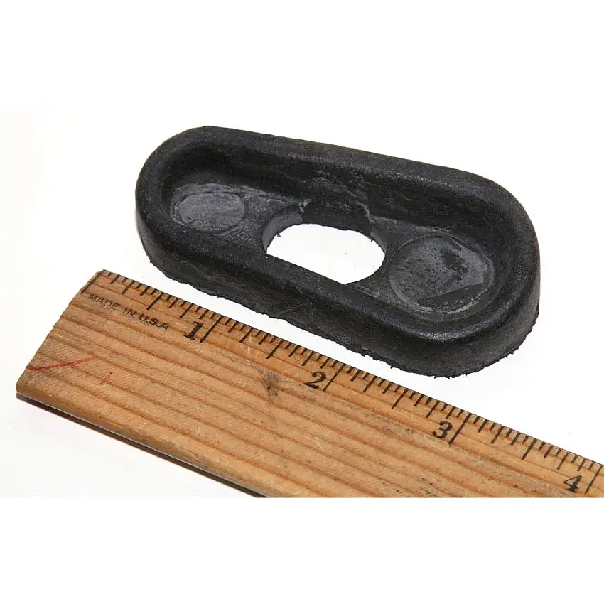 SEAL, check strap, left 115-804