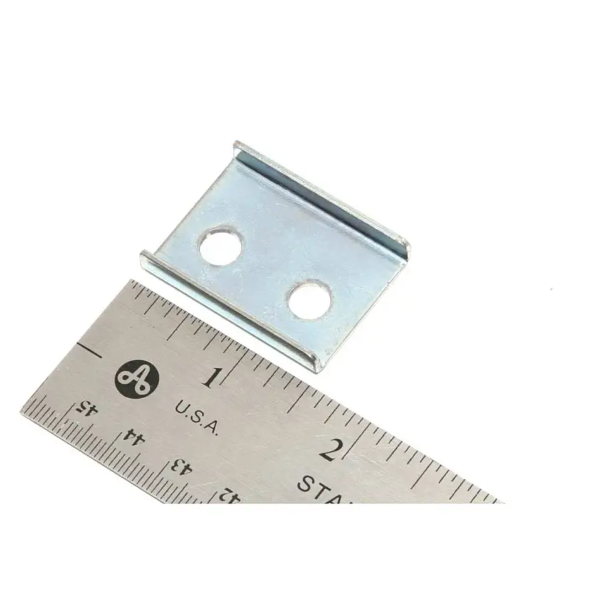 BRACKET, check strap
