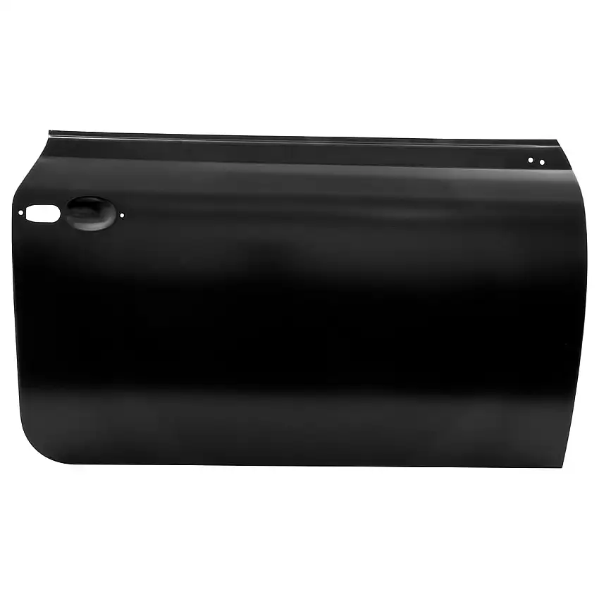 DOOR SKIN, right - British motor heritage (OE)
