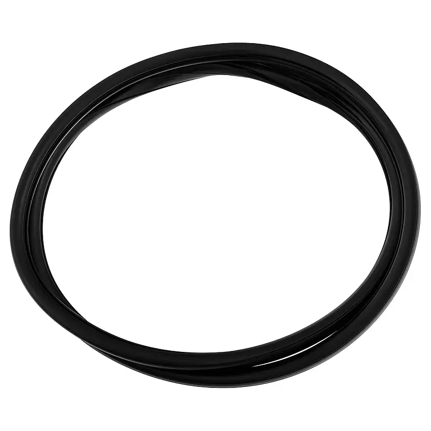 SEAL, rear windscreen