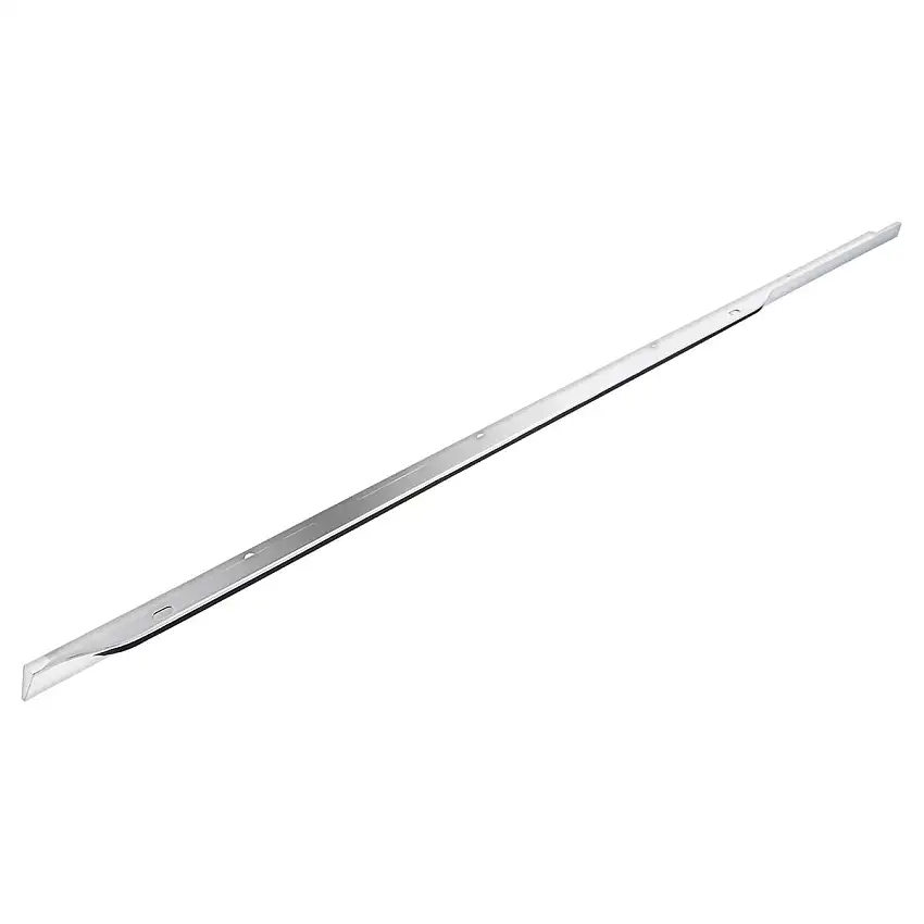 CHANNEL PLATE, right