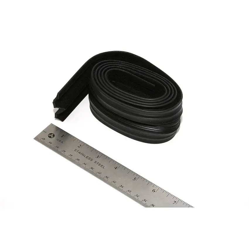 CHANNEL UPPER - aftermarket