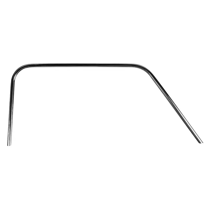 Top Door Trim Left Hand