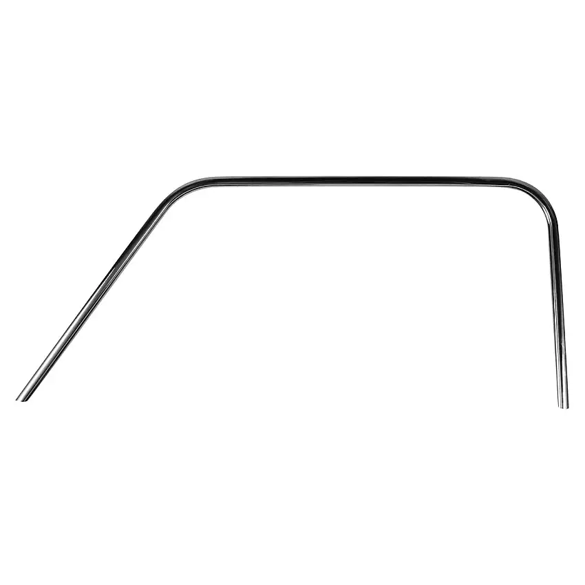 Top Door Trim Right Hand