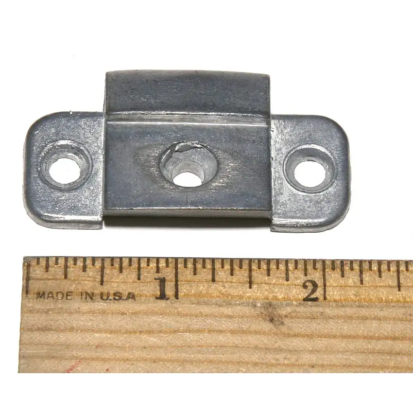 STRIKER PLATE 115-876