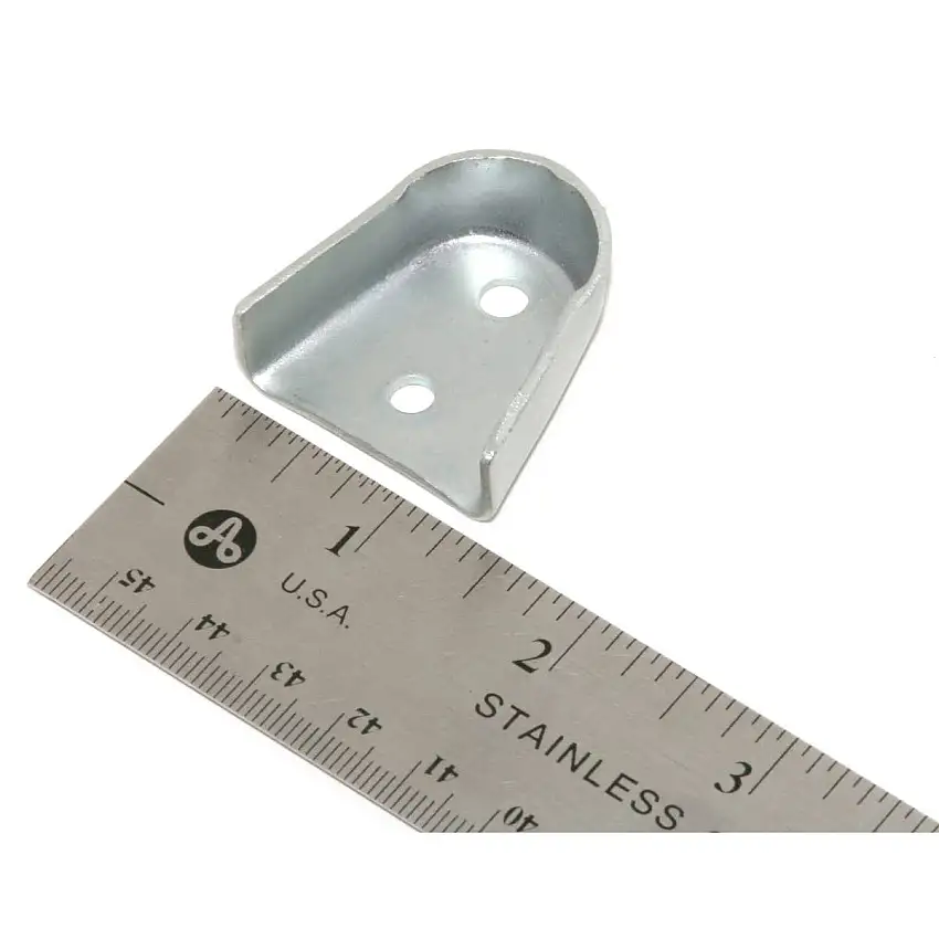 BUFFER PLATE