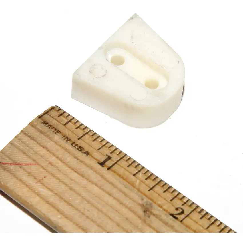 BUFFER, nylon