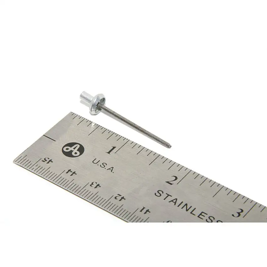 CLIP, for trim