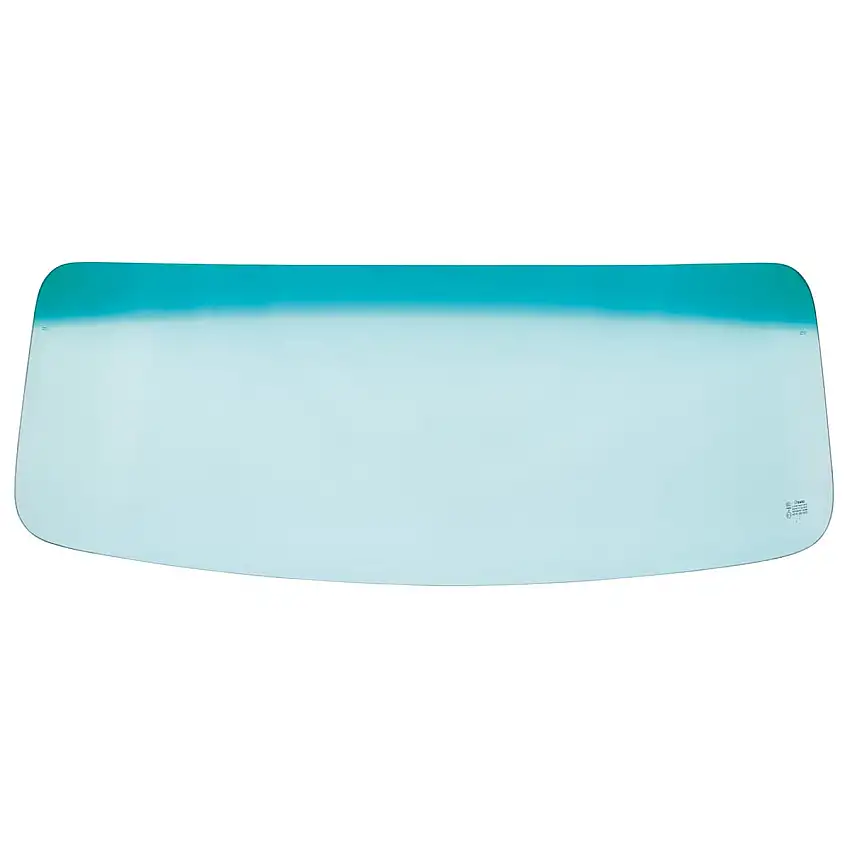WINDSCREEN, Laminated, top tint
