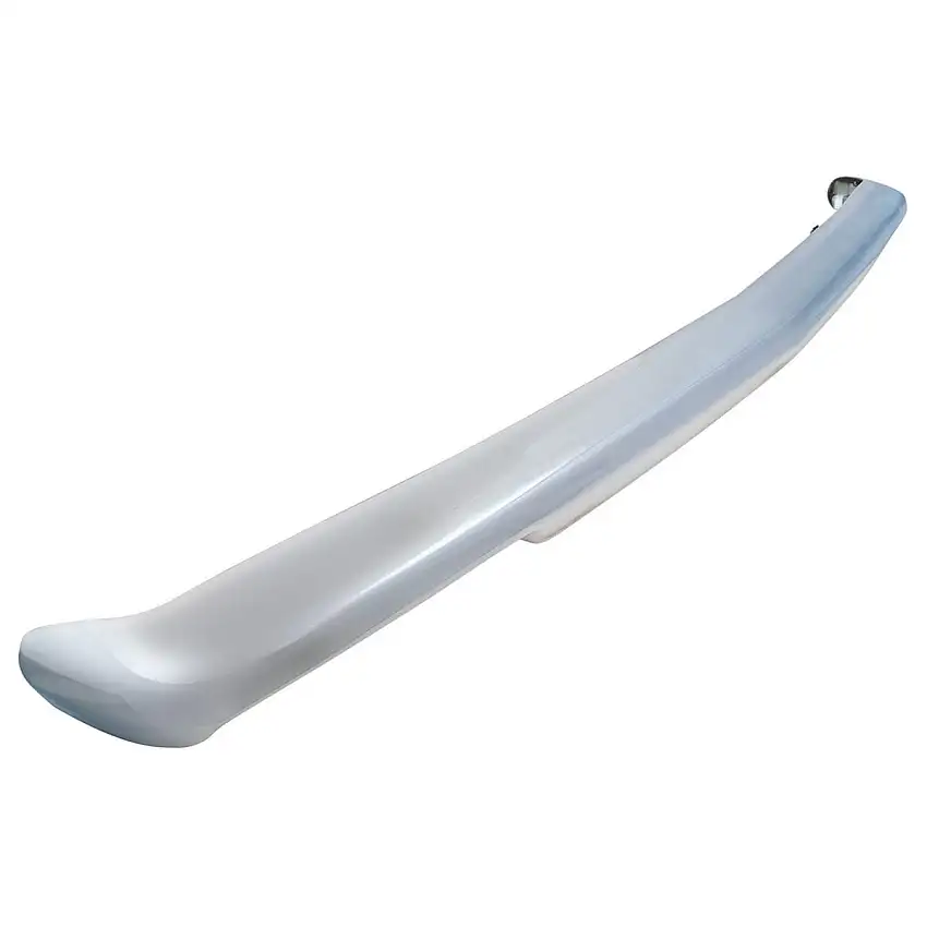 BUMPER, front