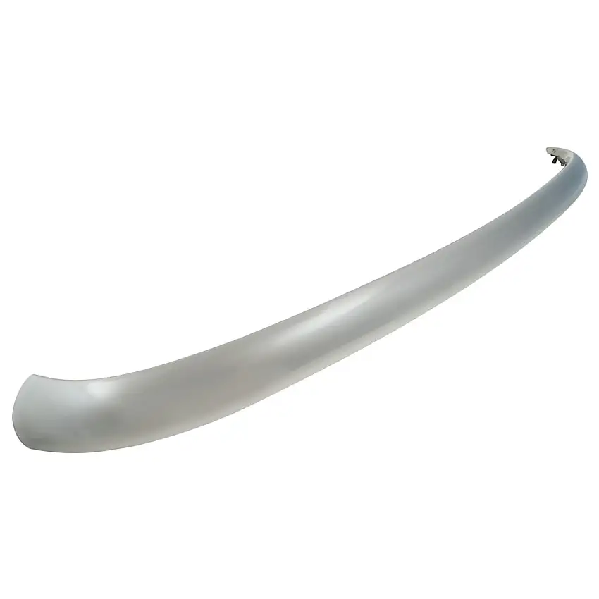 BUMPER, stainless steel