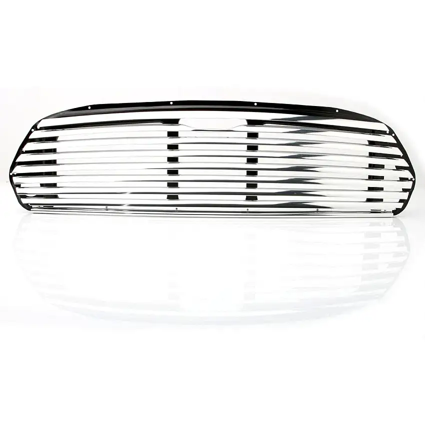 Cooper Grille 115-906