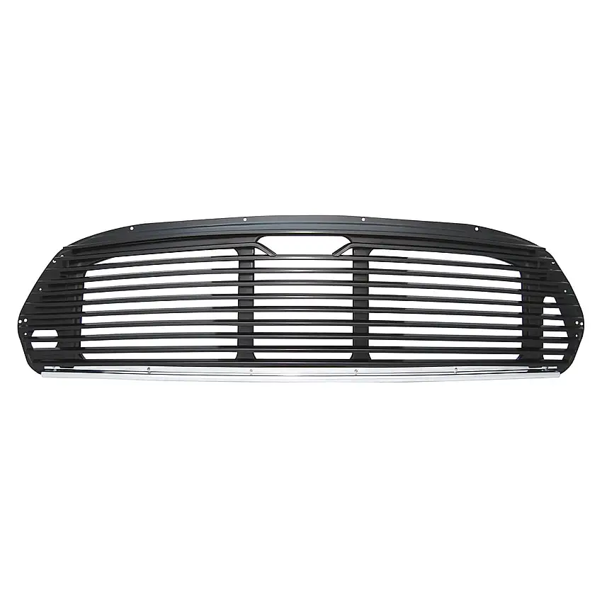 GRILLE, black 115-919