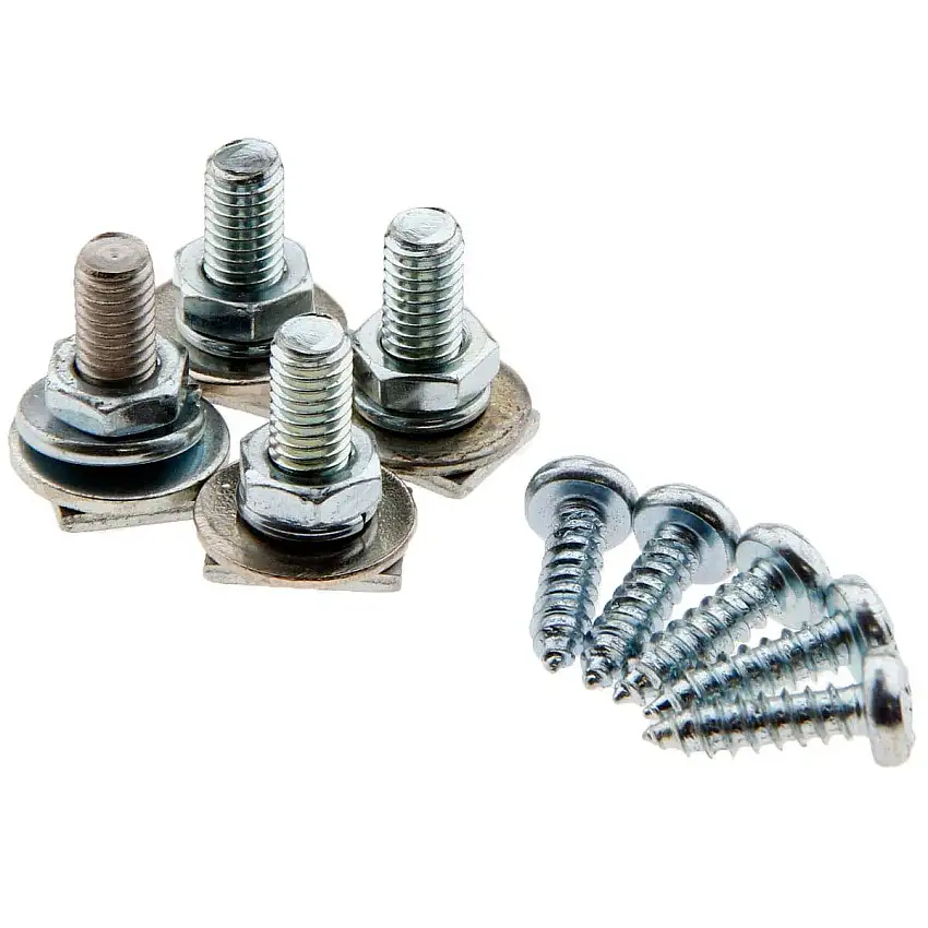HARWARE KIT, moustache mounting