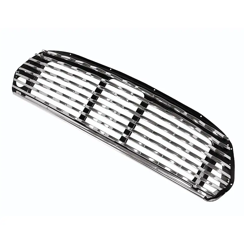 Austin Wavy Style S/S Grille