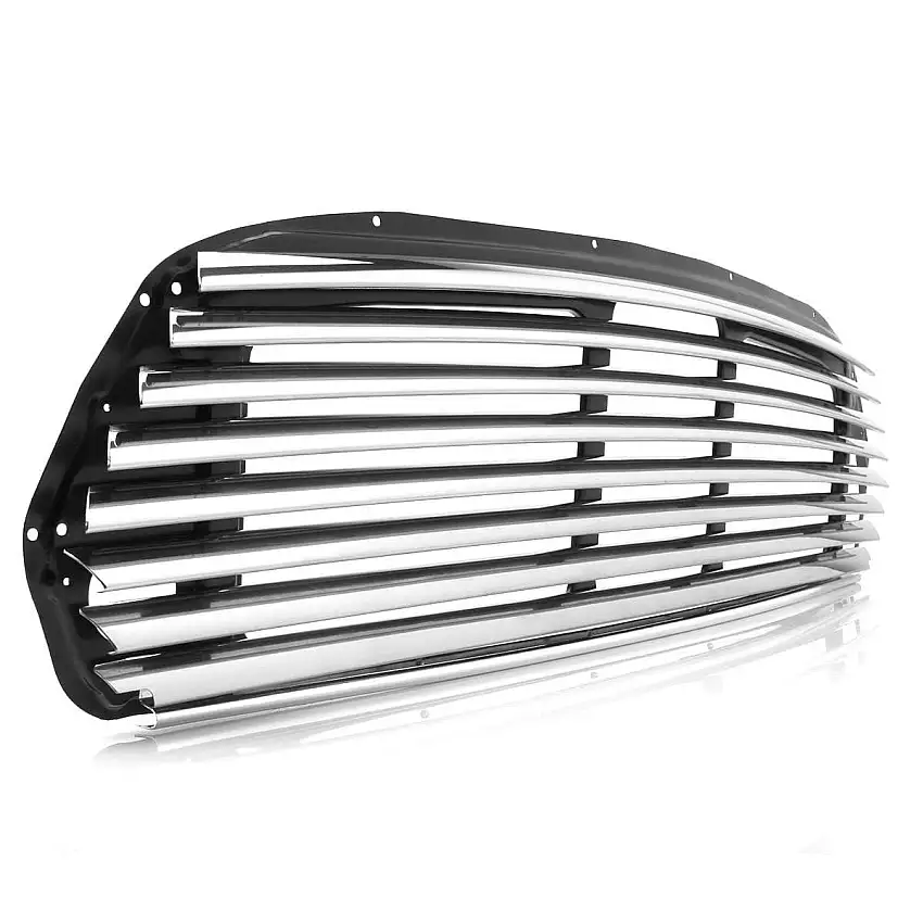 GRILLE, 'Cooper'