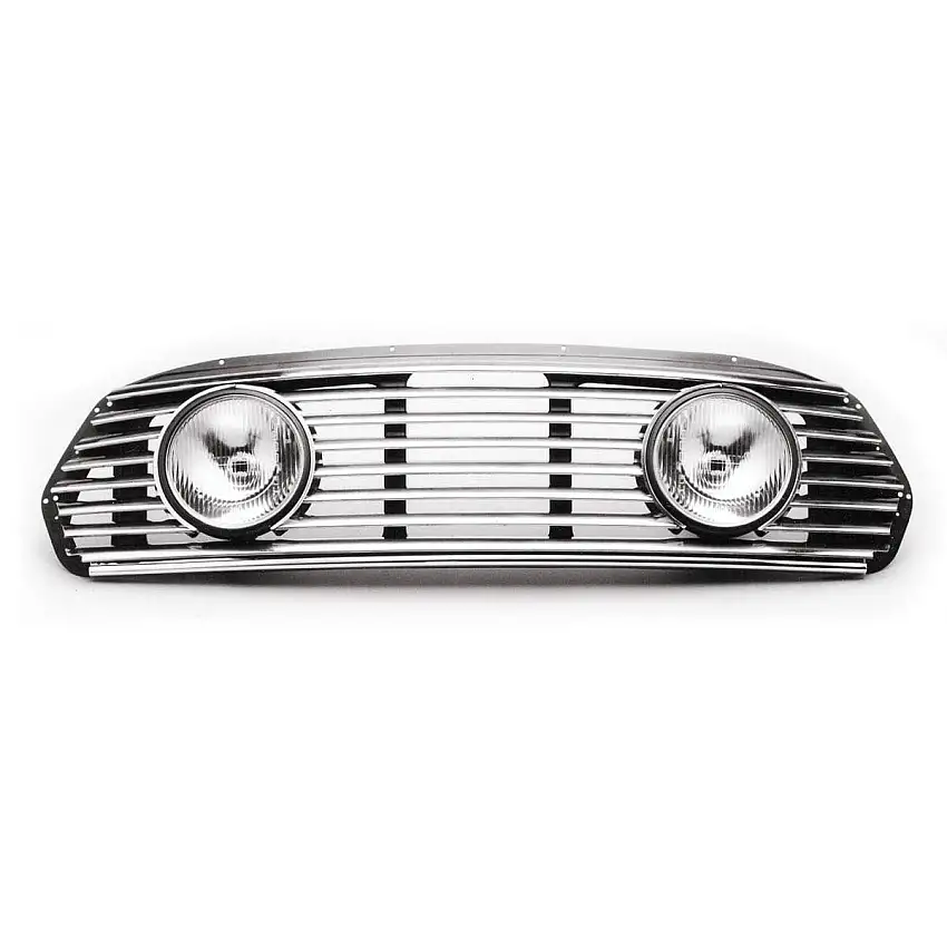 Grille only