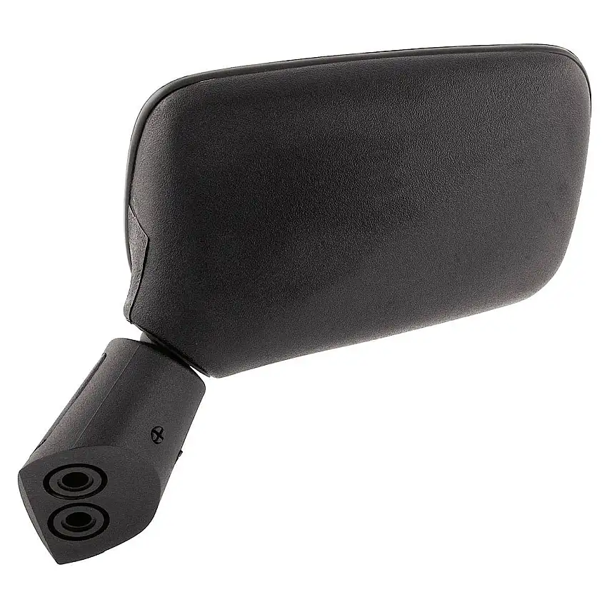 MIRROR, left plastic, OE