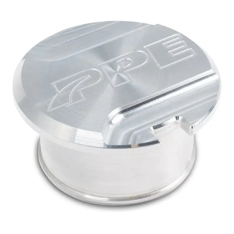 PPE Resonator Delete Plug 17-25 GM 6.6L L5P Duramax