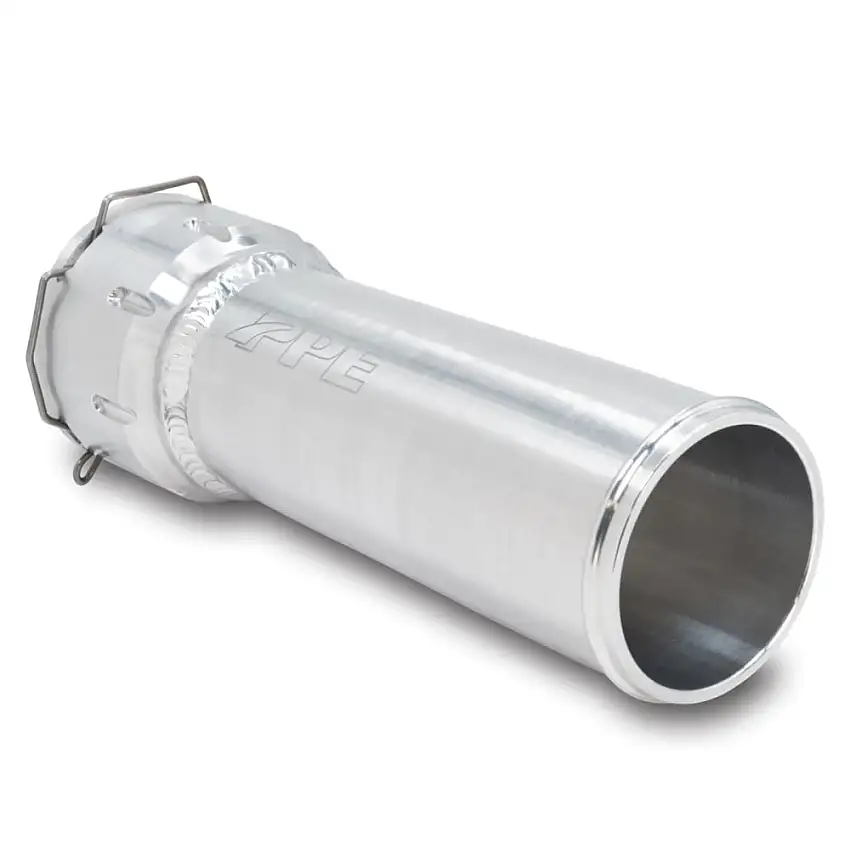 PPE Turbo Resonator Delete 20-25 GM 3.0L Duramax LM2/LZ0