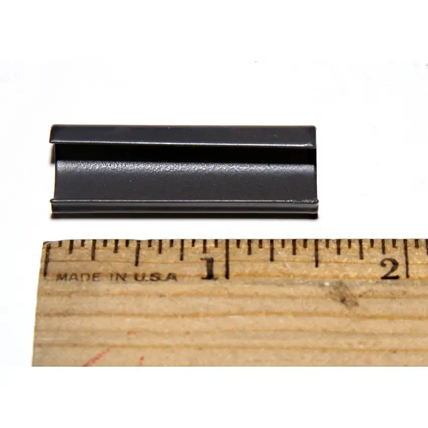 CLIP, roof molding joint 116-011