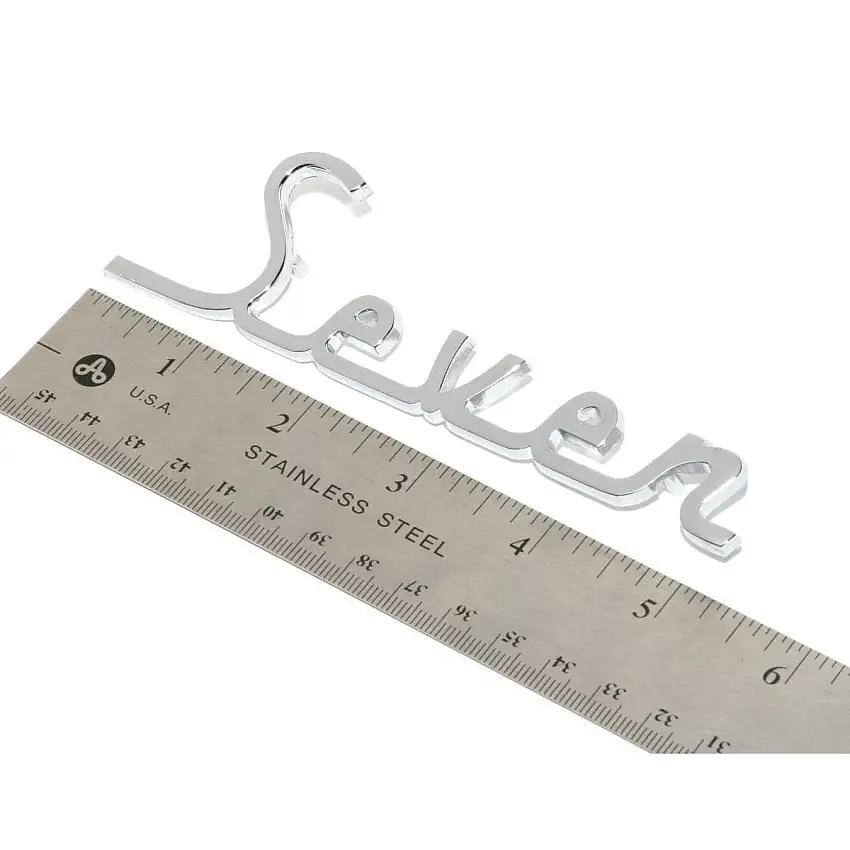 Boot Badge Seven Script