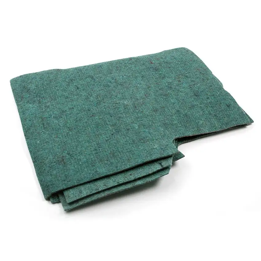 Under Carpet Sound Insulation Kit