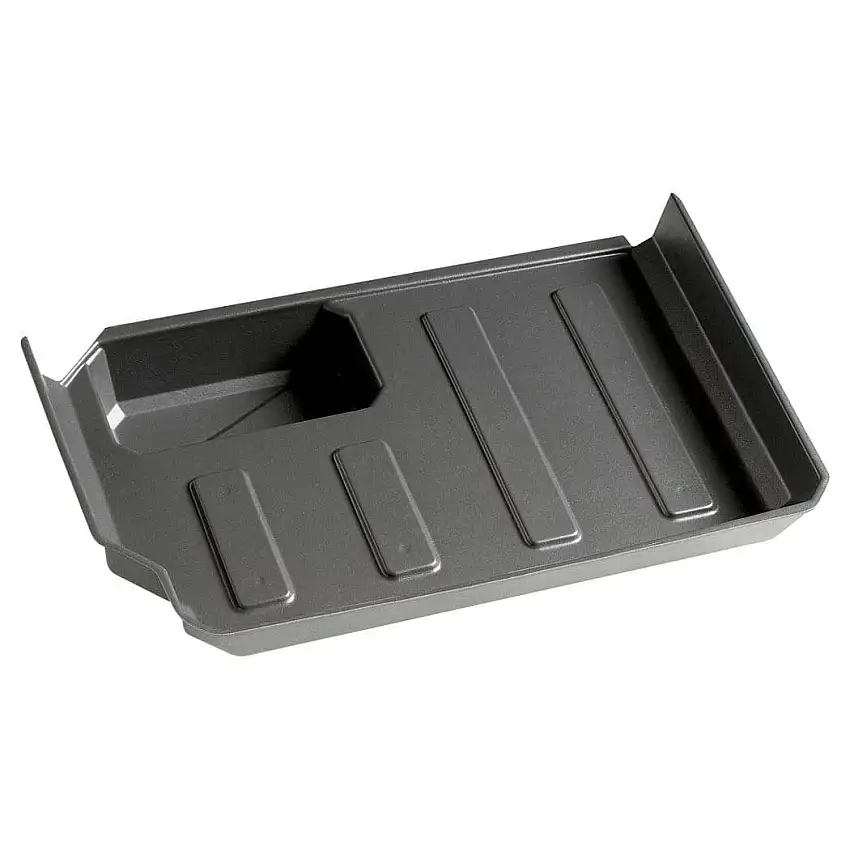 Plastic Boot Floor Liner