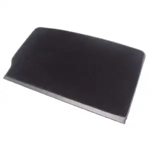 Boot Area Trim