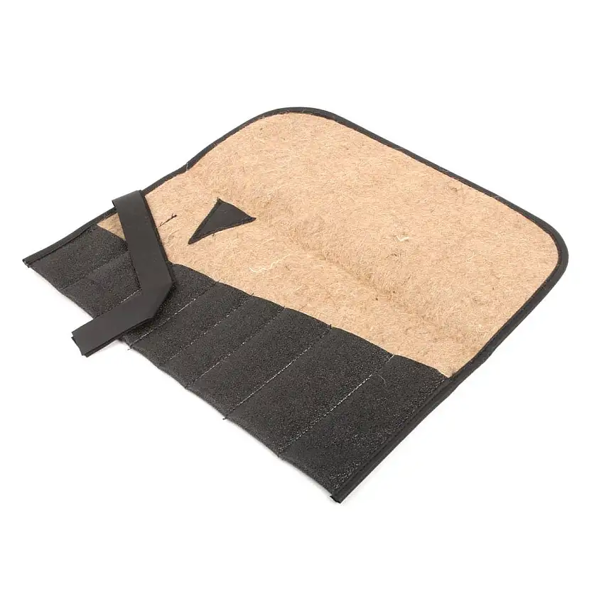 Hardura Tool Bag - Black