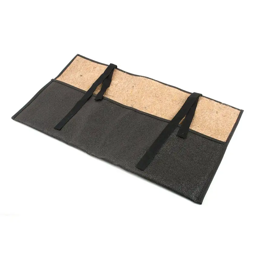 Hardura Jack Bag - Black