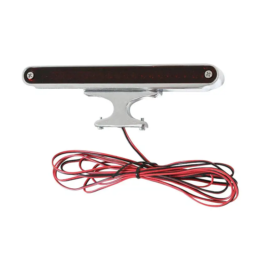 Third Brake Light