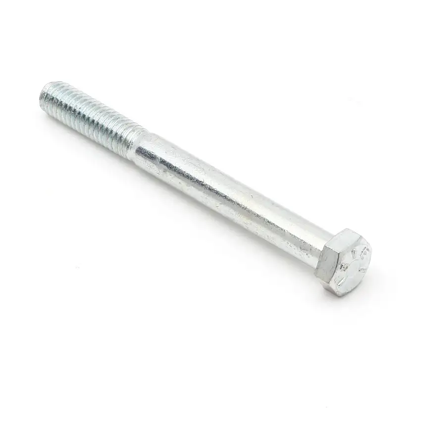 Bolt, filter head, long, 3/8" X 3 3/4" UNC