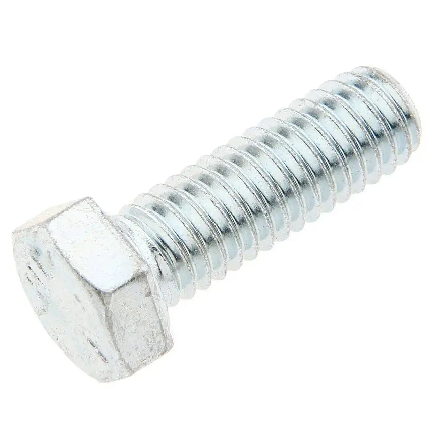 Hex Bolt, filter head to block, 3/8" X 1 1/8" UNC