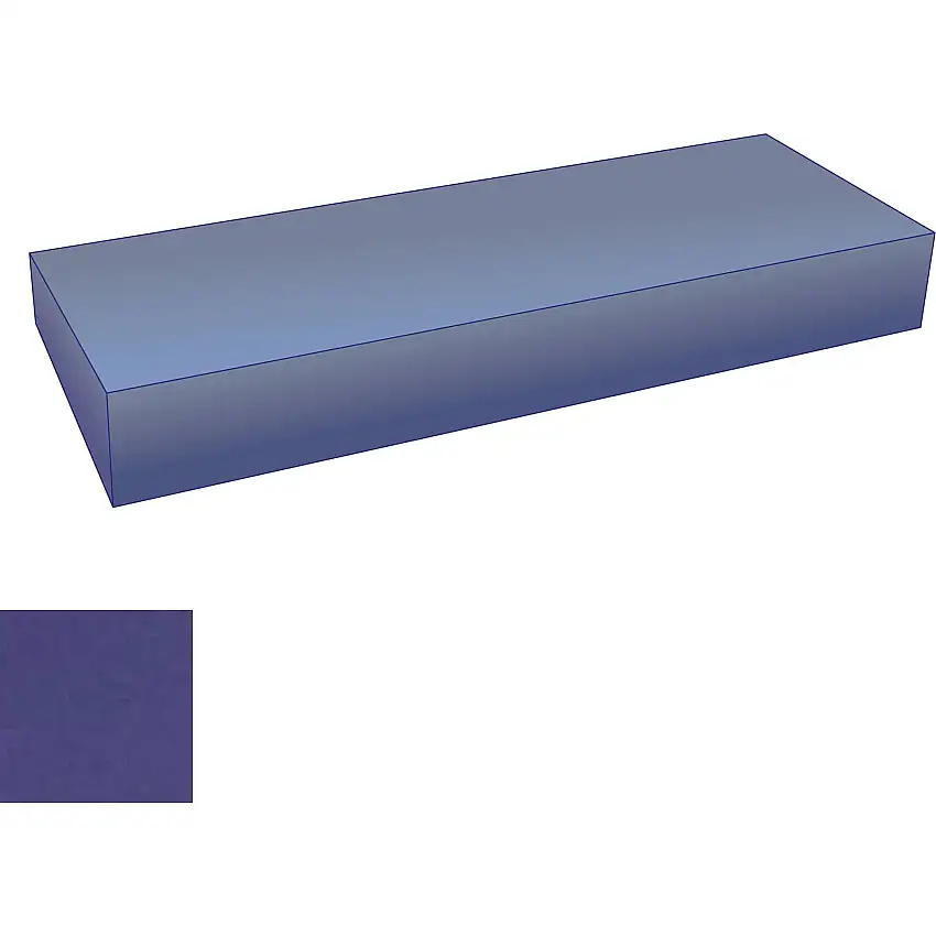 Rear Bottom Foam