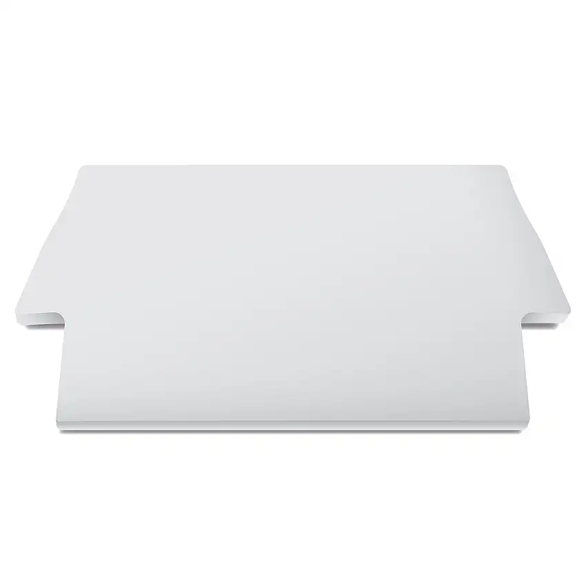Rear Back Foam